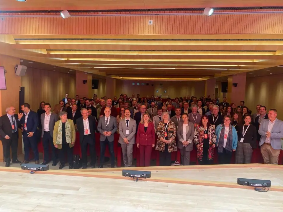 Fundacion ARAID aniversario 2025