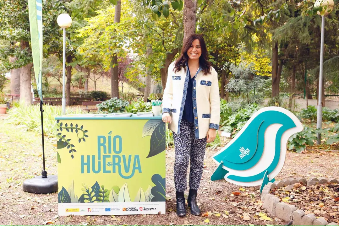 rio huerva visitas zaragoza guiados