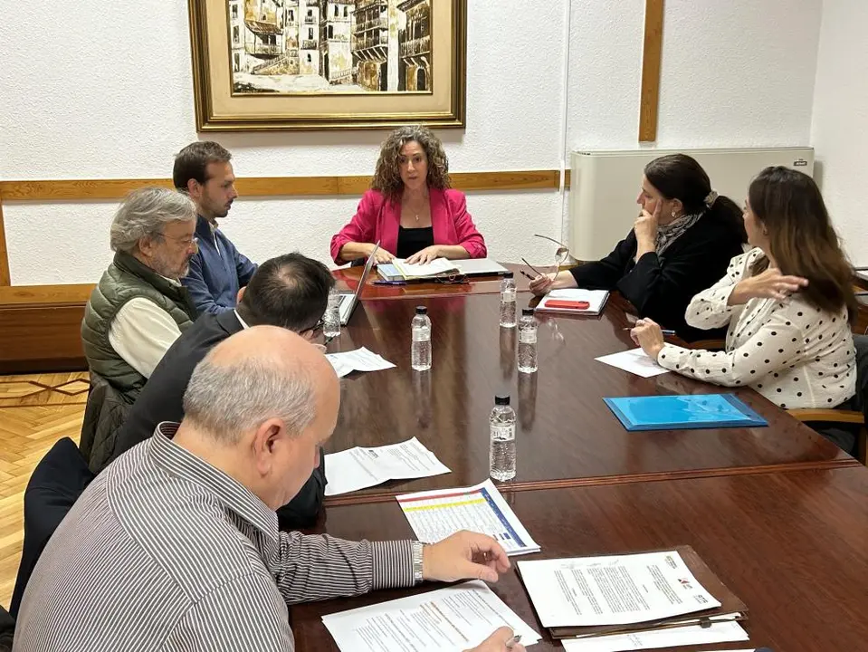 comision segi&iexcl;unda oportunidad 20251108