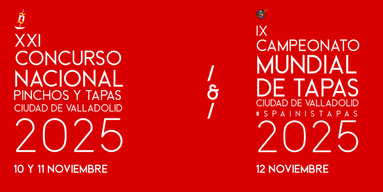 20251110 concurso tapas valladolid nacional
