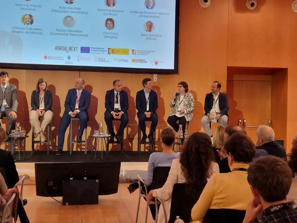 20251110 CITA resultados agroalnext aragon