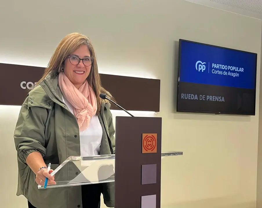 20251110 PP cortes SUSANA GASPAR medidas sanidad