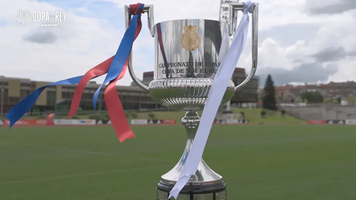 20251111 Copa del rey - RFEF