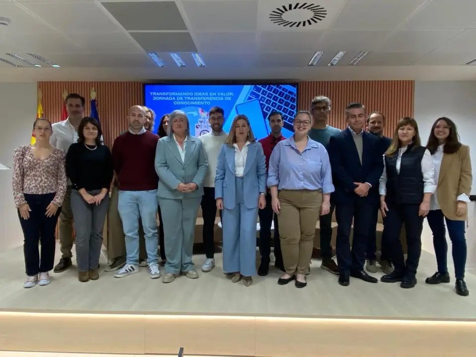 20251112 primera red agentes conocimiento aragon