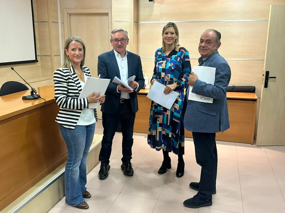 20251112 presentacion presupuestos 2026 Teruel
