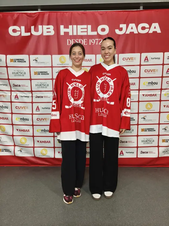 Nuevos fichajes CHJ Femenino / Imagen CHJ