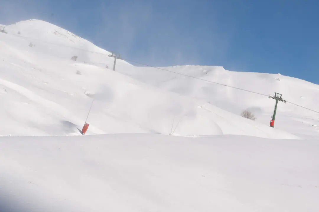 Grupo ARAMON | Formigal