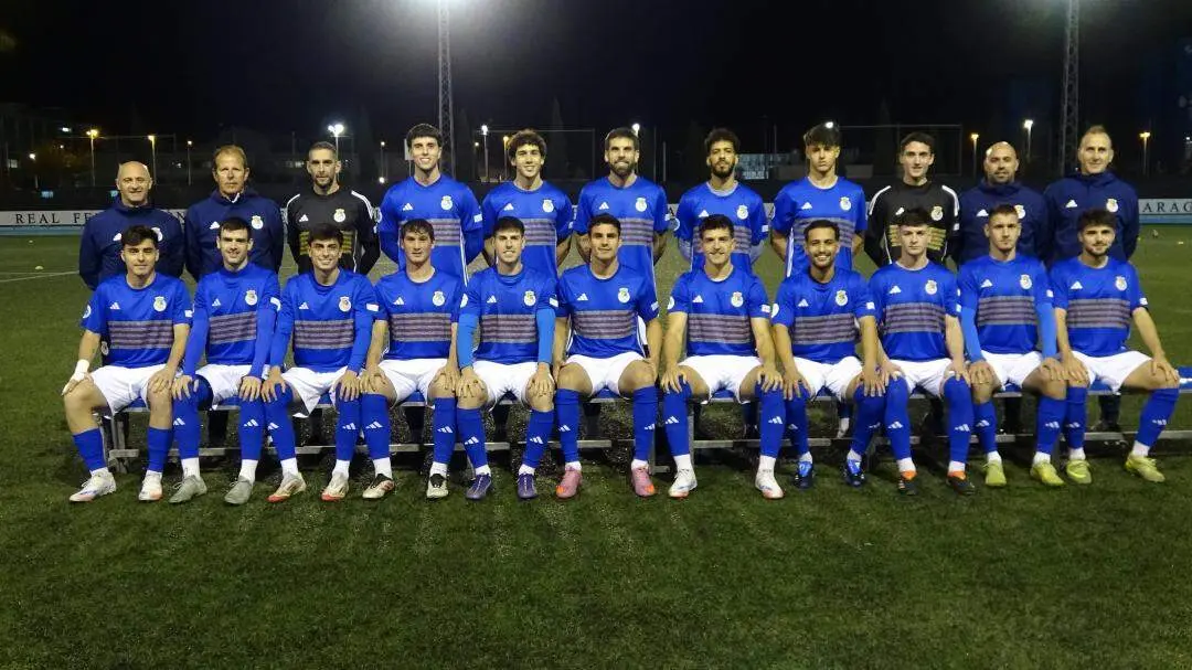 Selecci&oacute;n Aragonesa