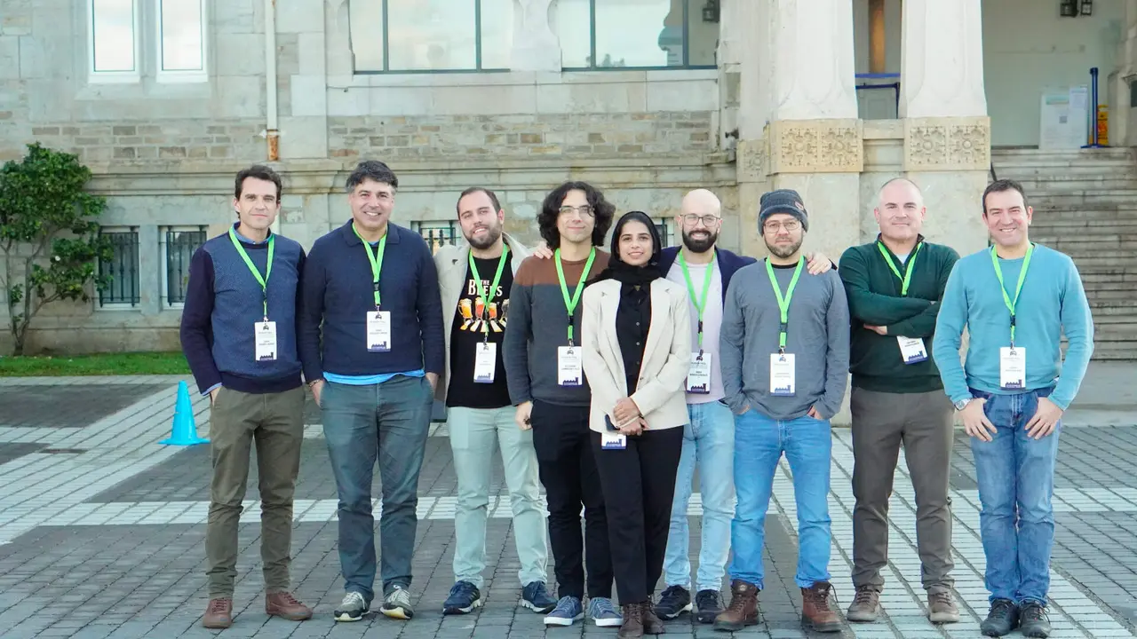 CEFCA EN SANTANDER