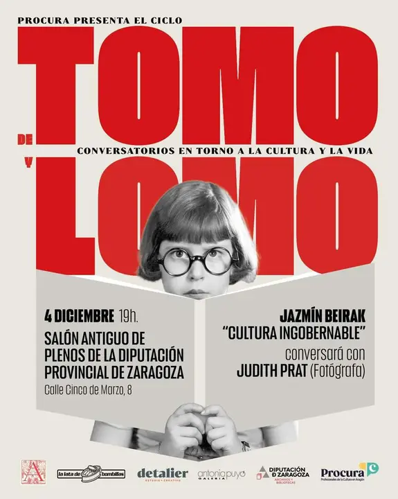 Fin ciclo De tomo y lomo
