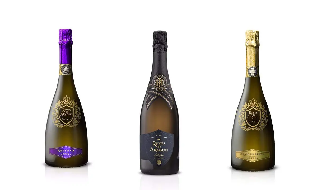 Tres cavas de Arag&oacute;n entre los 50 mejores espumosos del mundo | Bodegas LANGA