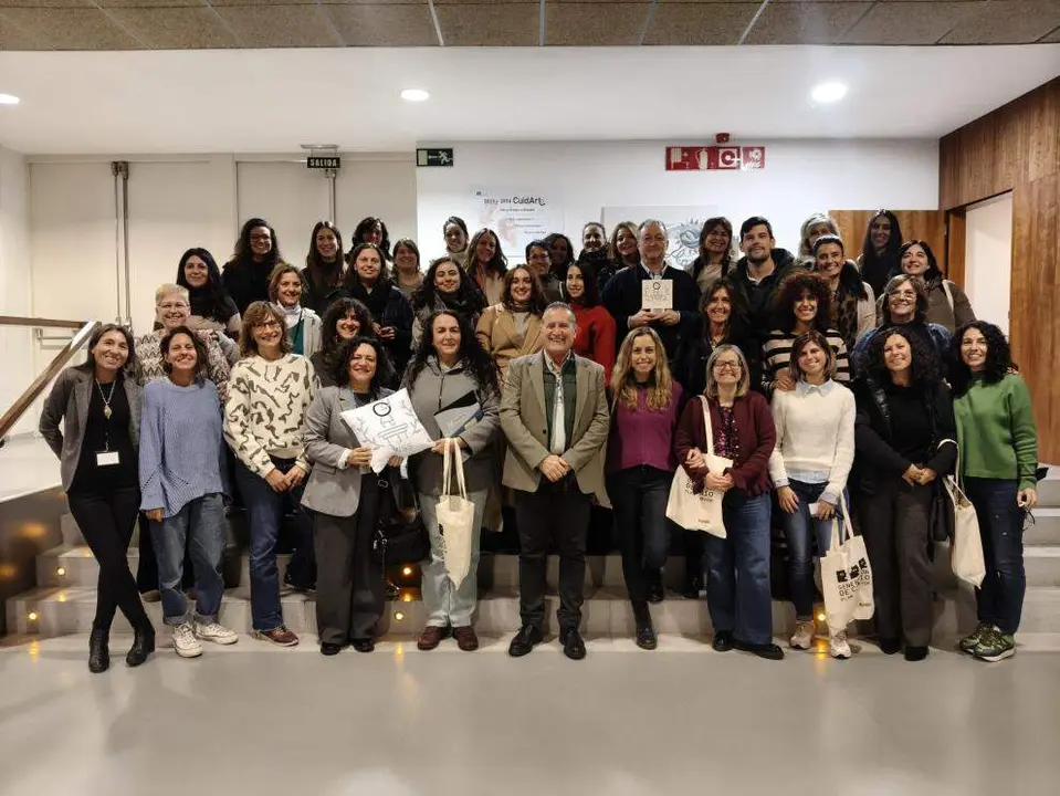 XVII Jornadas CuidArte -Zaragoza