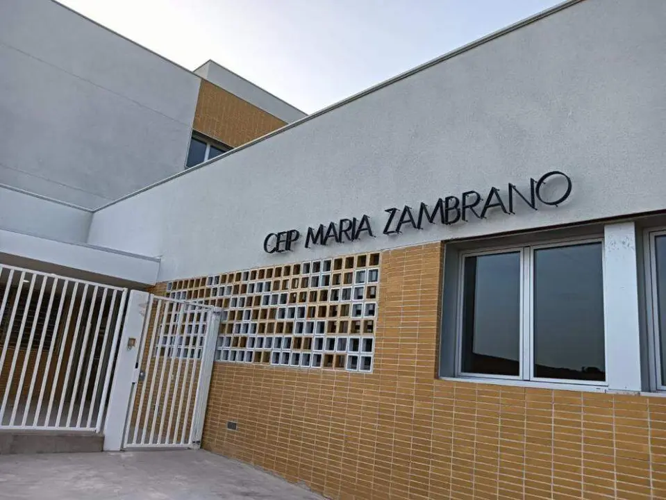 Educaci&oacute;n licita un aulario modular para el CEIP Mar&iacute;a Zambrano con una inversi&oacute;n cercana al mill&oacute;n de euros