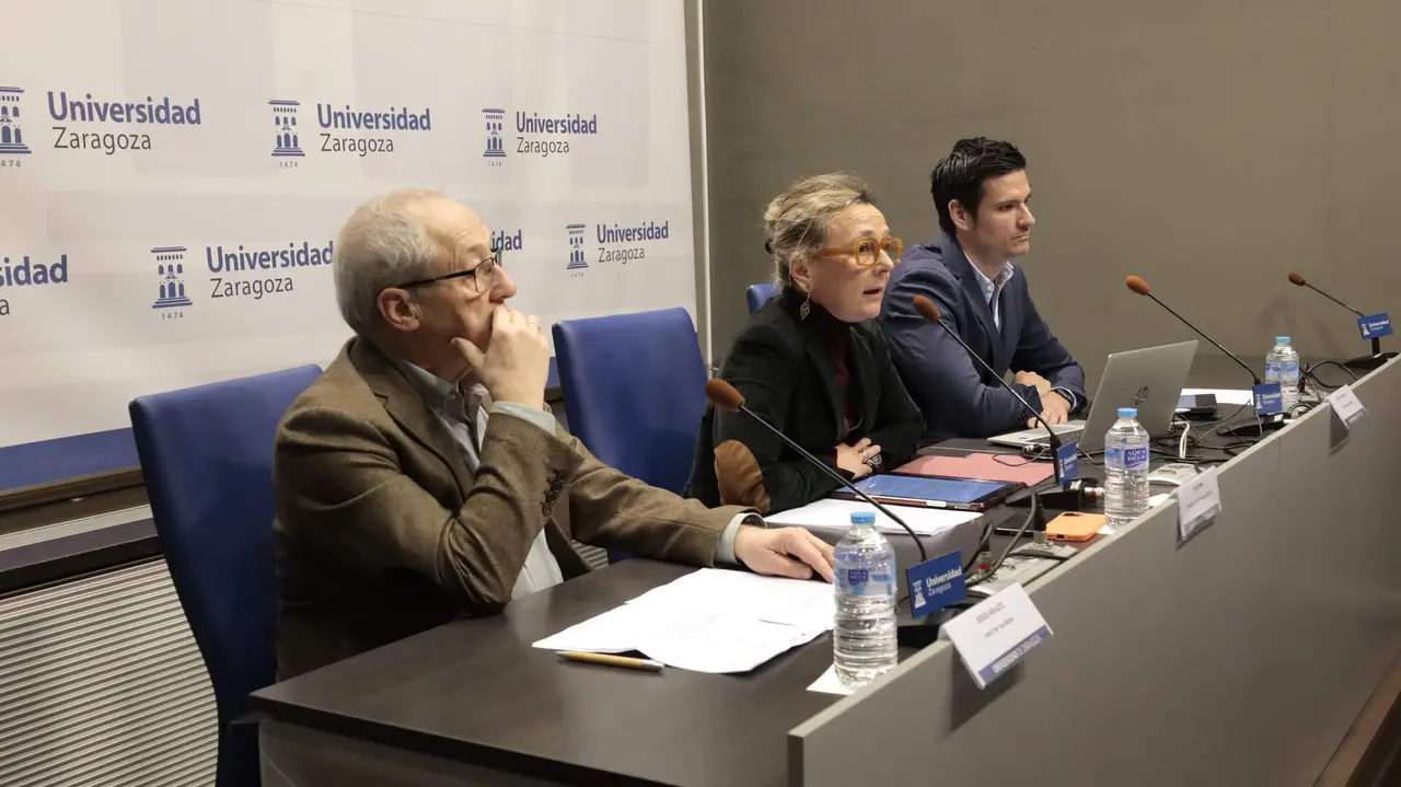 Un investigador del I3A-Unizar obtiene 2 millones de euros del ERC para impulsar una nueva generaci&oacute;n de electr&oacute;nica de potencia desde Zaragoza