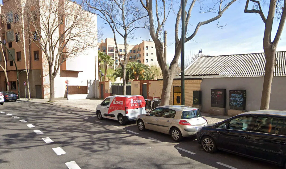 Zaragoza pone fin a una cicatriz urbana con el traslado de Instalaza y la creaci&oacute;n de 155 viviendas