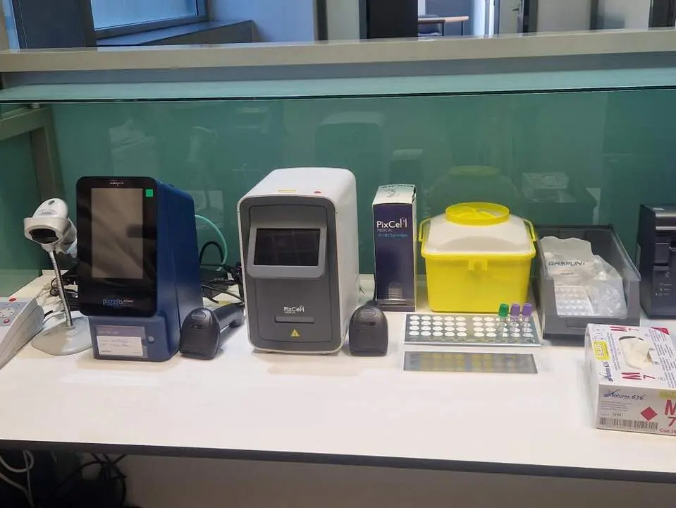La Atenci&oacute;n Primaria de Arag&oacute;n da un salto tecnol&oacute;gico con una inversi&oacute;n cercana al mill&oacute;n de euros