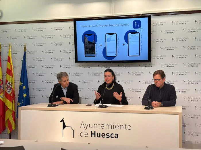 20251212 Huesca app municipal