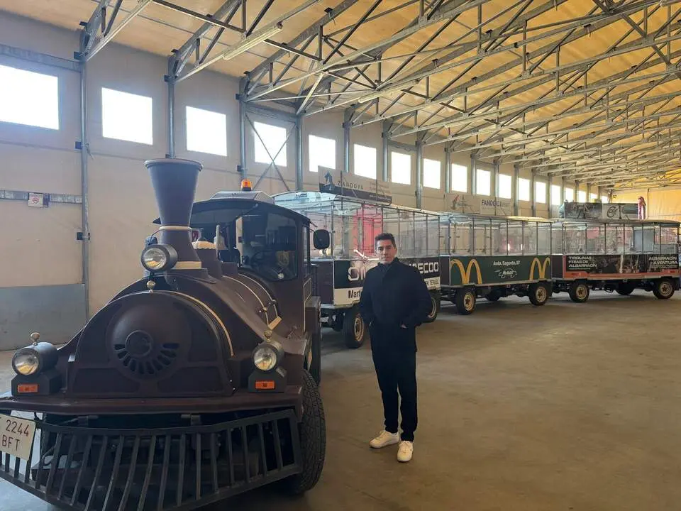 20251214 Teruel tren navidad