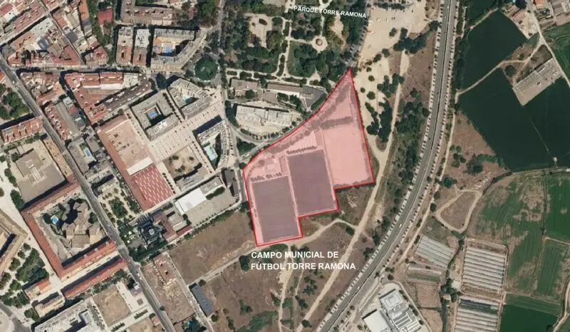 20251214 nuevos campos futbol El Rabal
