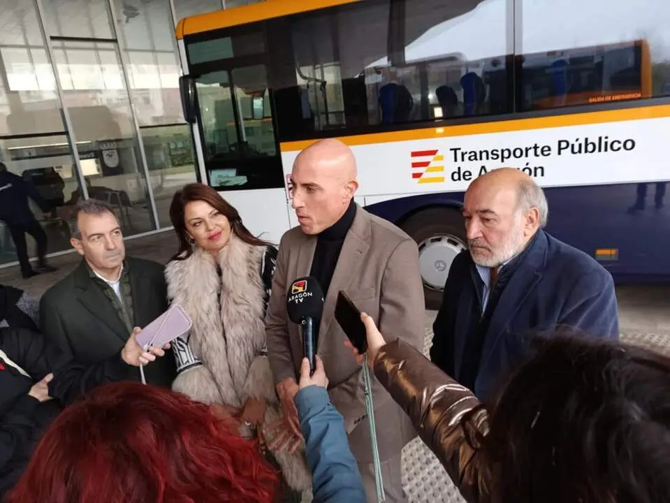 20251215 nuevas lineas de aragon