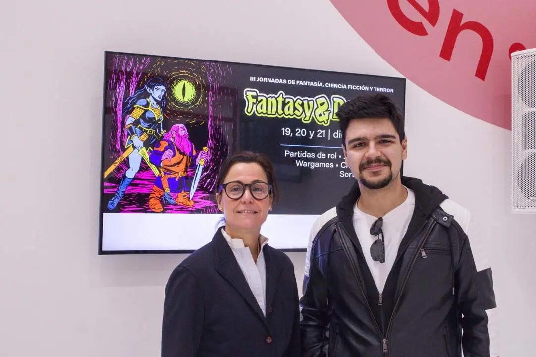 20251216 Fantasy Dragons Zaragoza