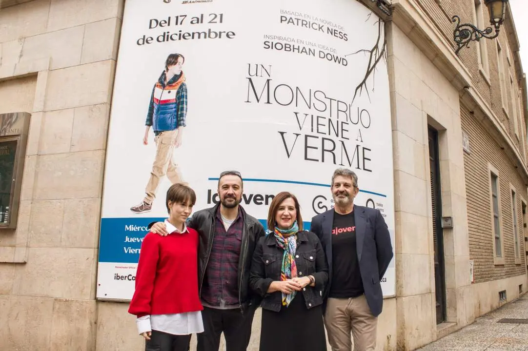 20251216 teatro principal zaragoaz un monstro viene a verme
