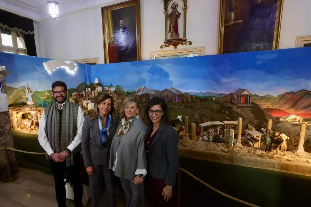 20251216 zaragoza belen casa _amparo