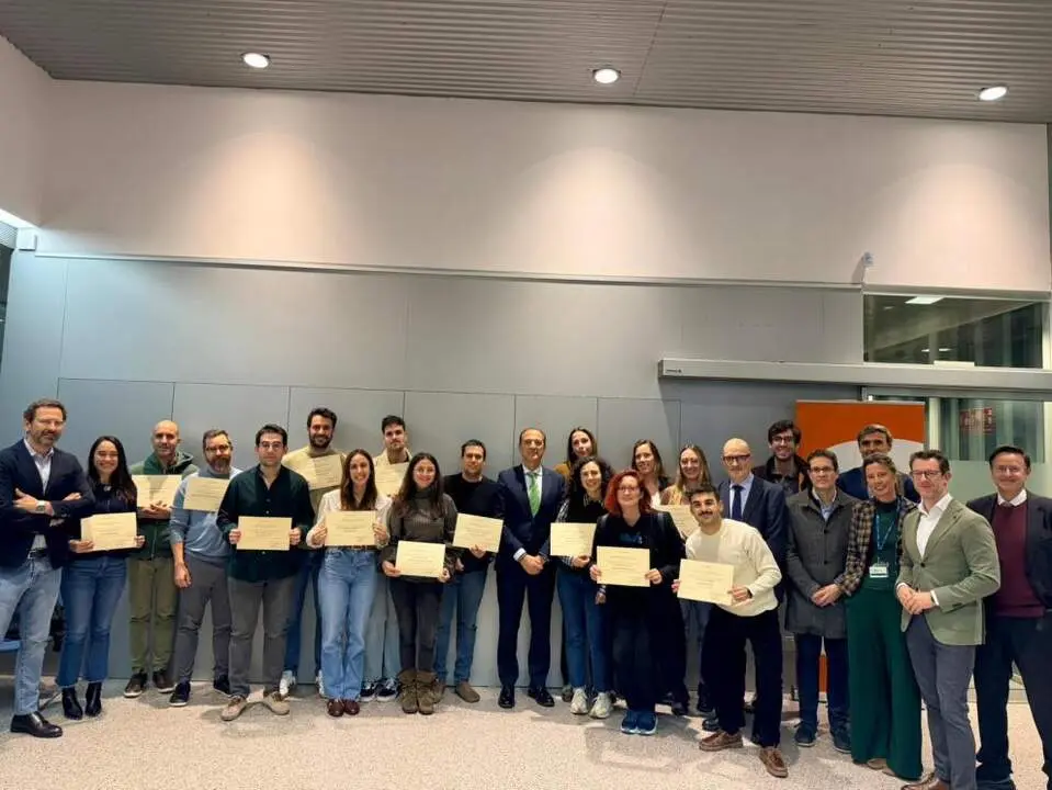 20251216 IIS Aragon investigacion sanitaria IA