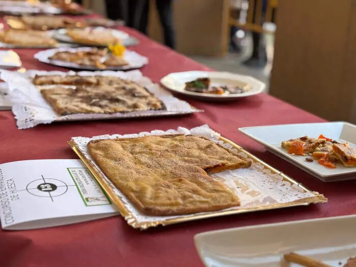 20251216 concurso Empanadico Huesca