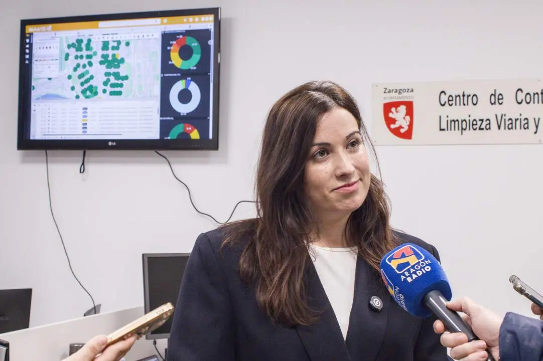20251217 zaragoza refuerza medios tecnicos y humanos contrata limpieza