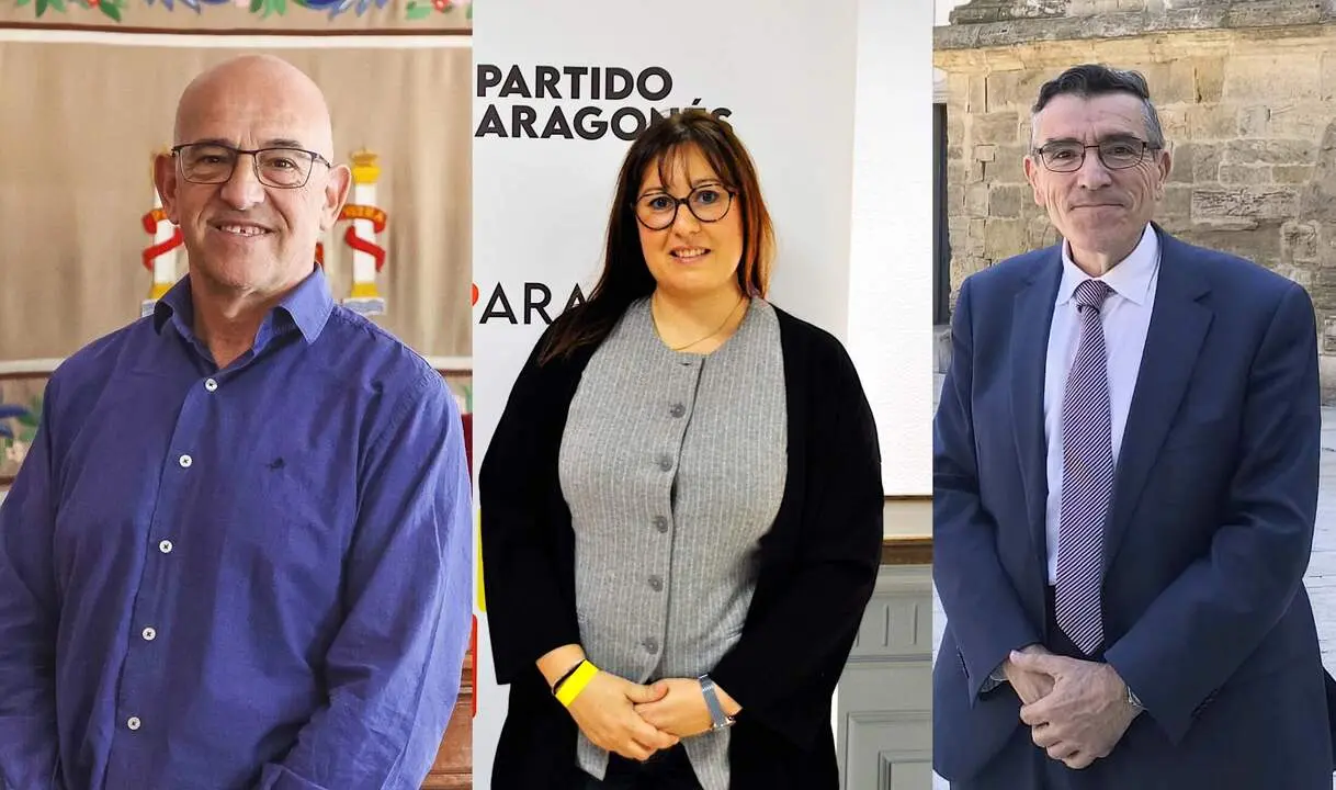 20251217 PAR refundacion Huesca ZaragozaTeruel