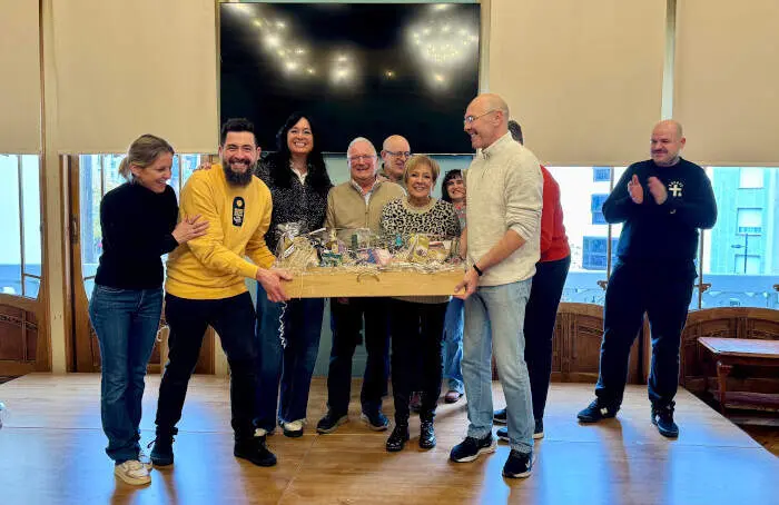 20251222 Huesca Ganador concurso empananido 2025