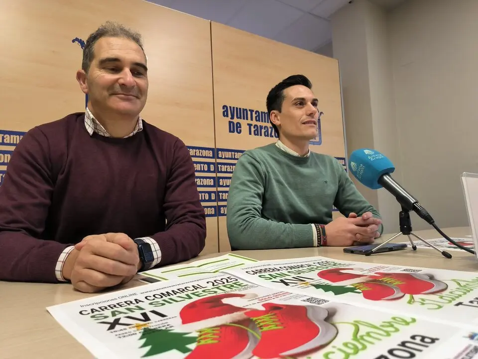 20251230 Tarazona rdp san silvestre 2025