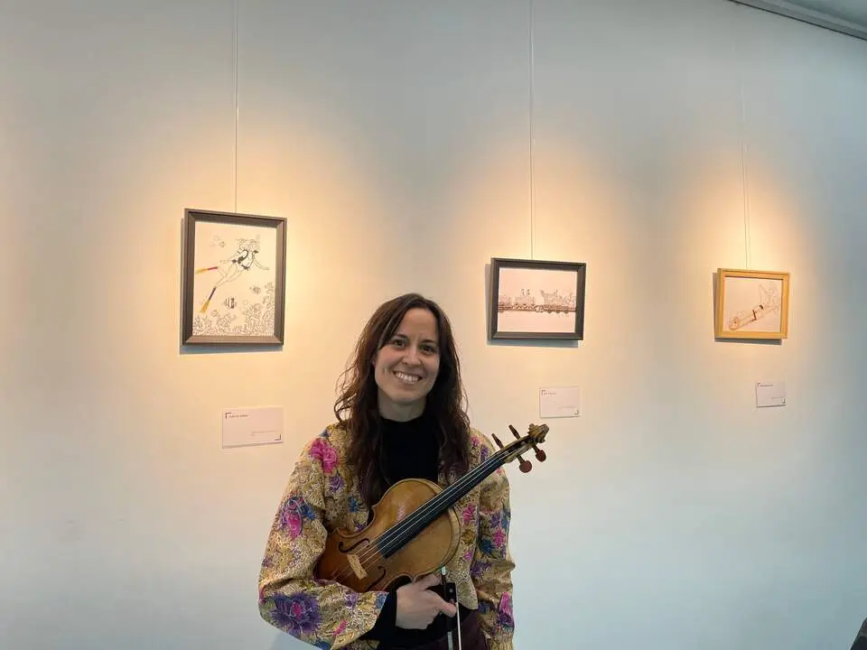 20251230 Exposici&oacute;n Minim&uacute;sicos. Espacio Joven Fundaci&oacute;n Ibercaja