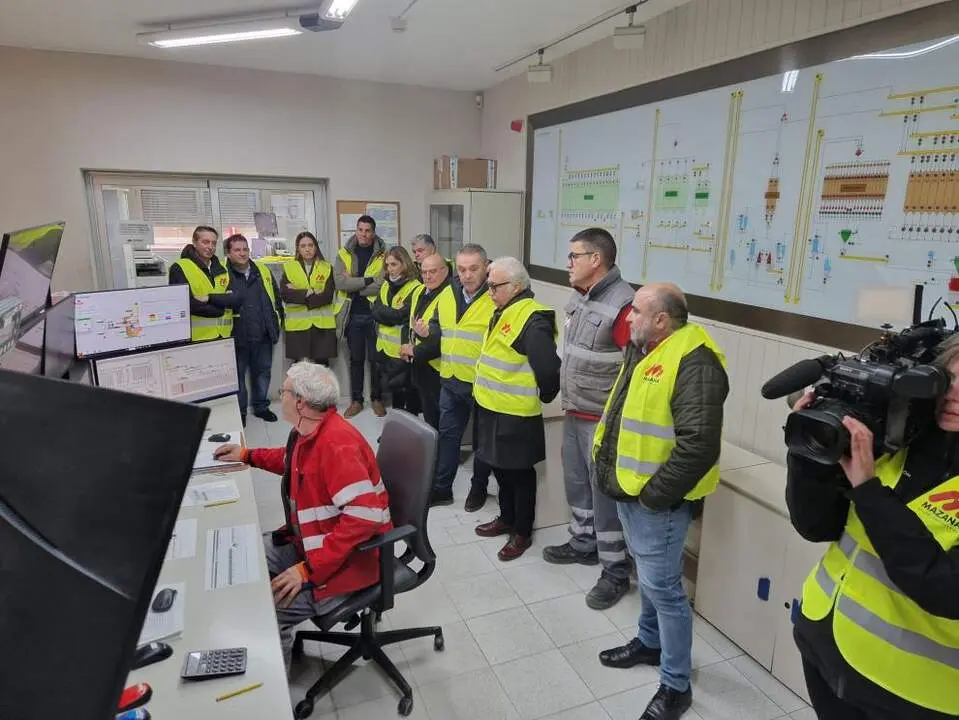 20260107 agricultura ganaderia aragon Huesca