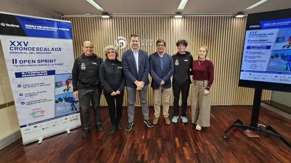 20260107 Presentaci&oacute;n esqu&iacute; Cerler