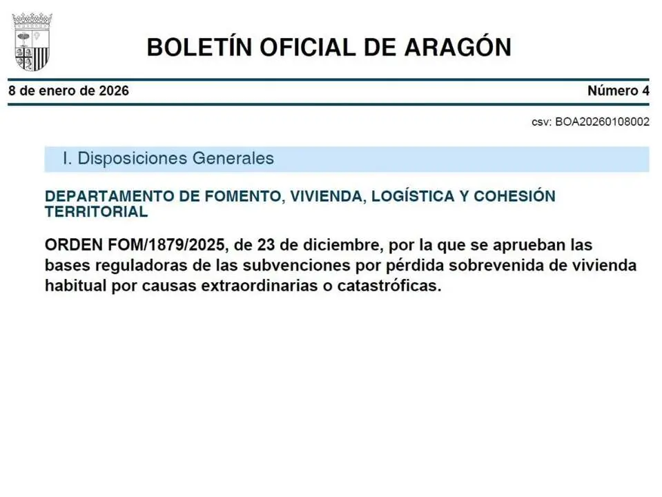 20260108 BOA vivienda ayudas