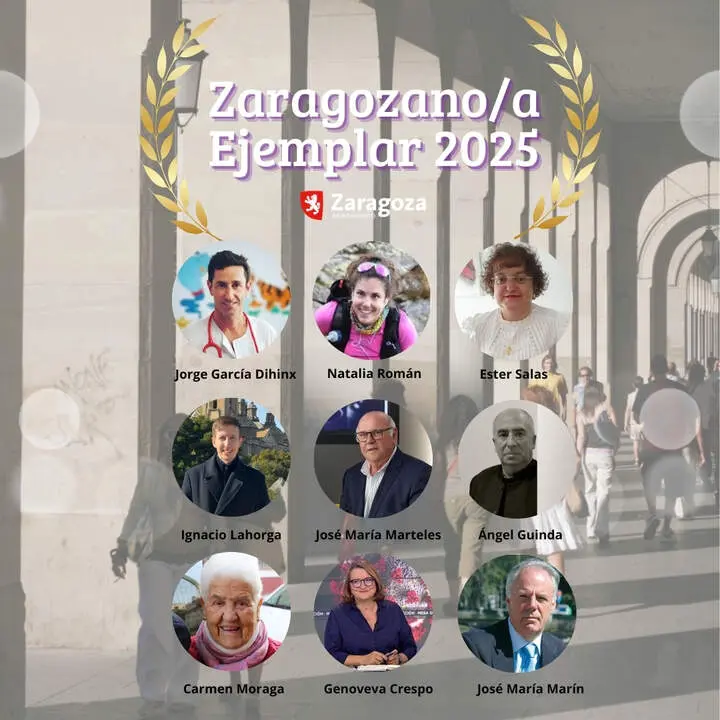 20260112 zaragozanos ejemplares