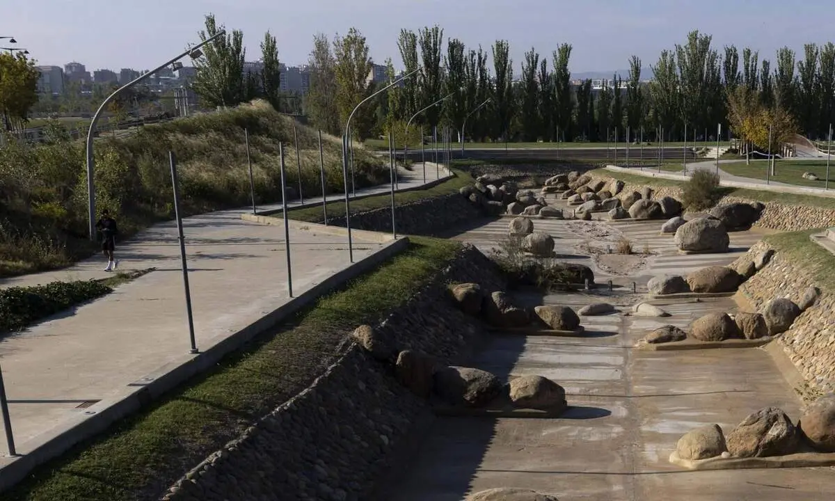 20260113 canal aguas bravas zaragoza