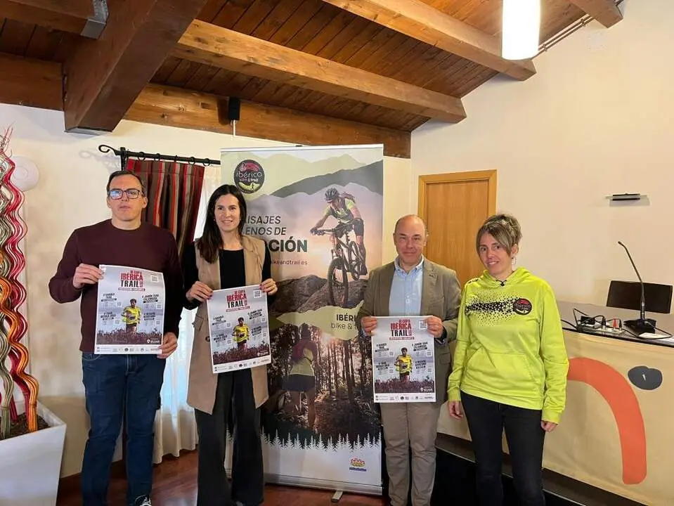 20260114 III Copa Iberica Trail