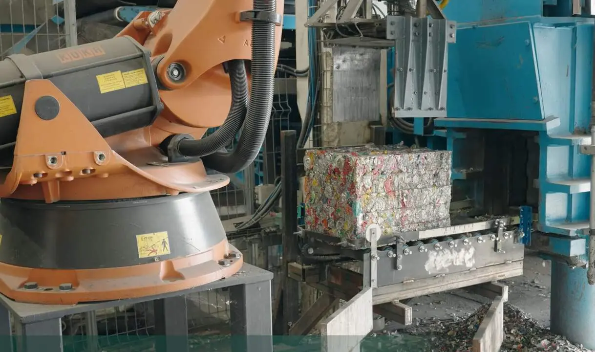 20260115 R3NOVATIO RECYCLING inter&eacute;s auton&oacute;mico PTR Zaragoza