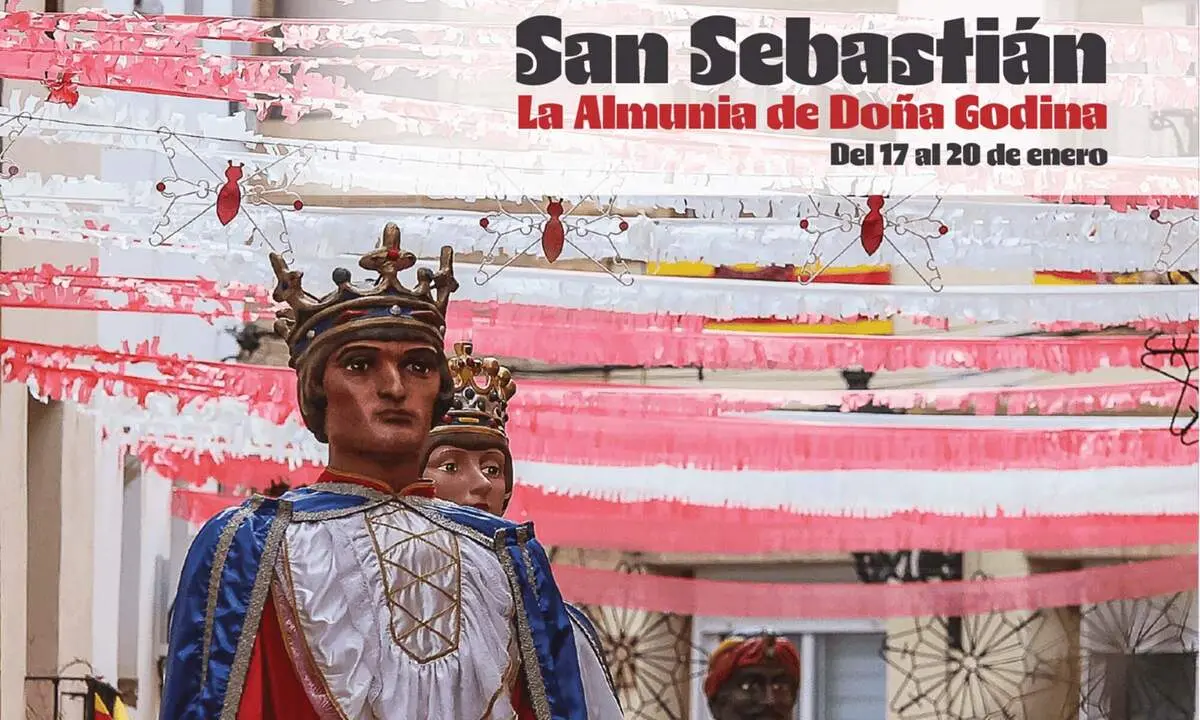 20260115 Festejos La Almunia