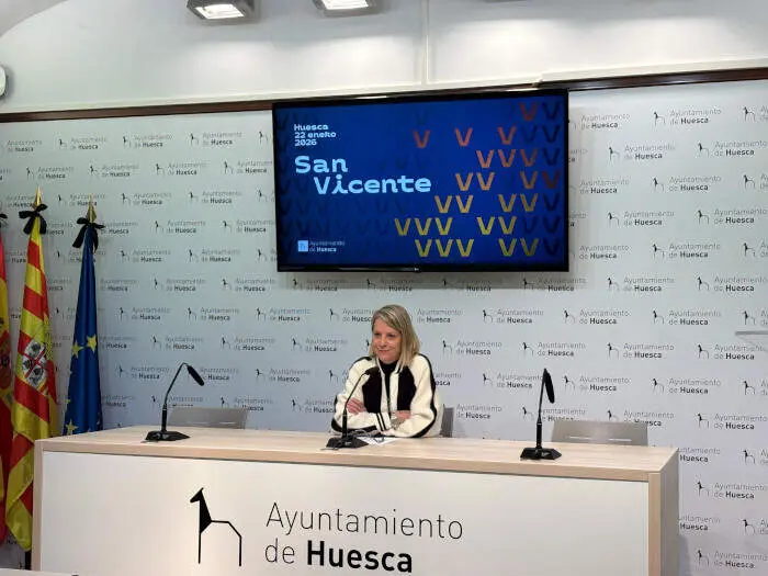 20260116 Huesca San Vicente 2