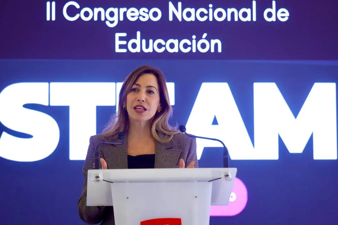 20260116 Zaragoza II Congreso STEAM