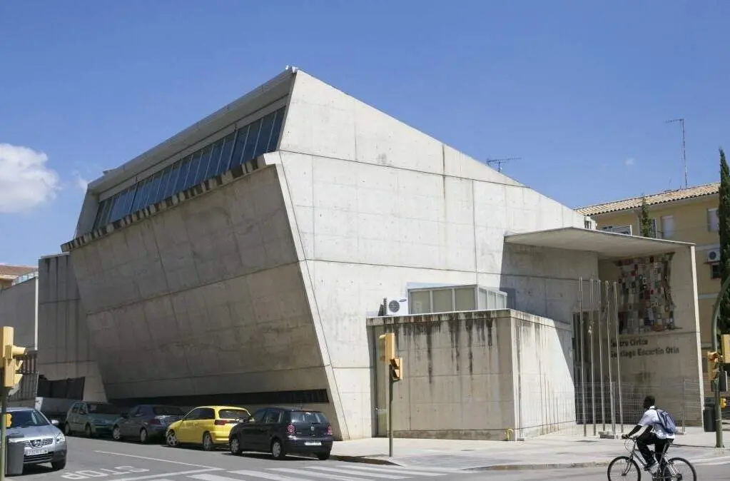 20260116 IU Huesca Centro Civico