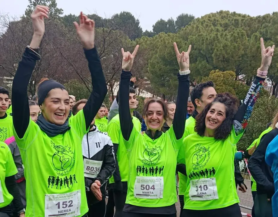 20260118 IU carrera Global humaniataria derechos infancia