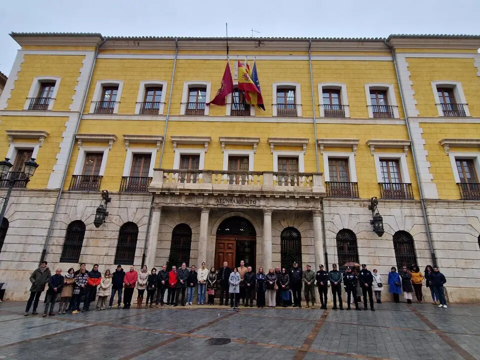 20260119 Teruel minuto por Adamuz
