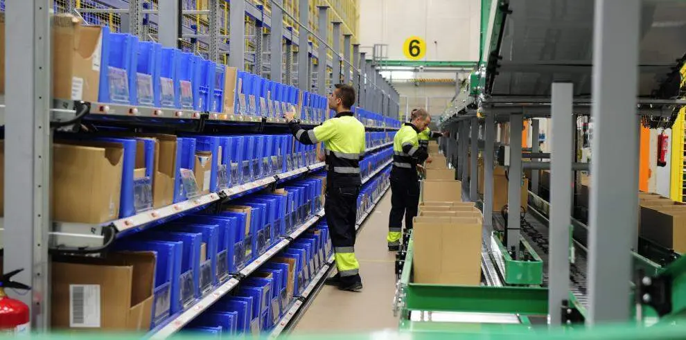 20260120 Aragon exportaciones descienden