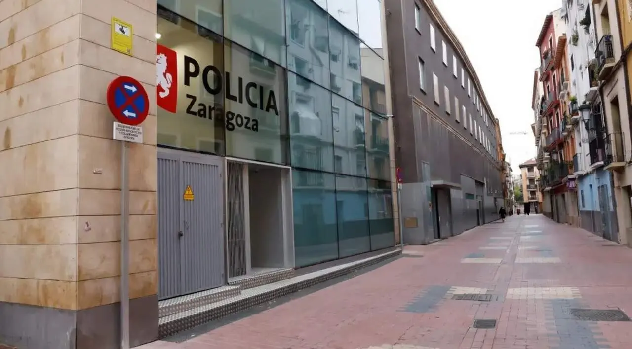 20260120 Refuerzo policial en Pignatelli VOX exige ampliar horario y personal 