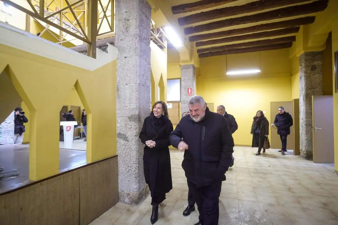 20260121 Museo Semana Santa colegio Concepcion Arenal